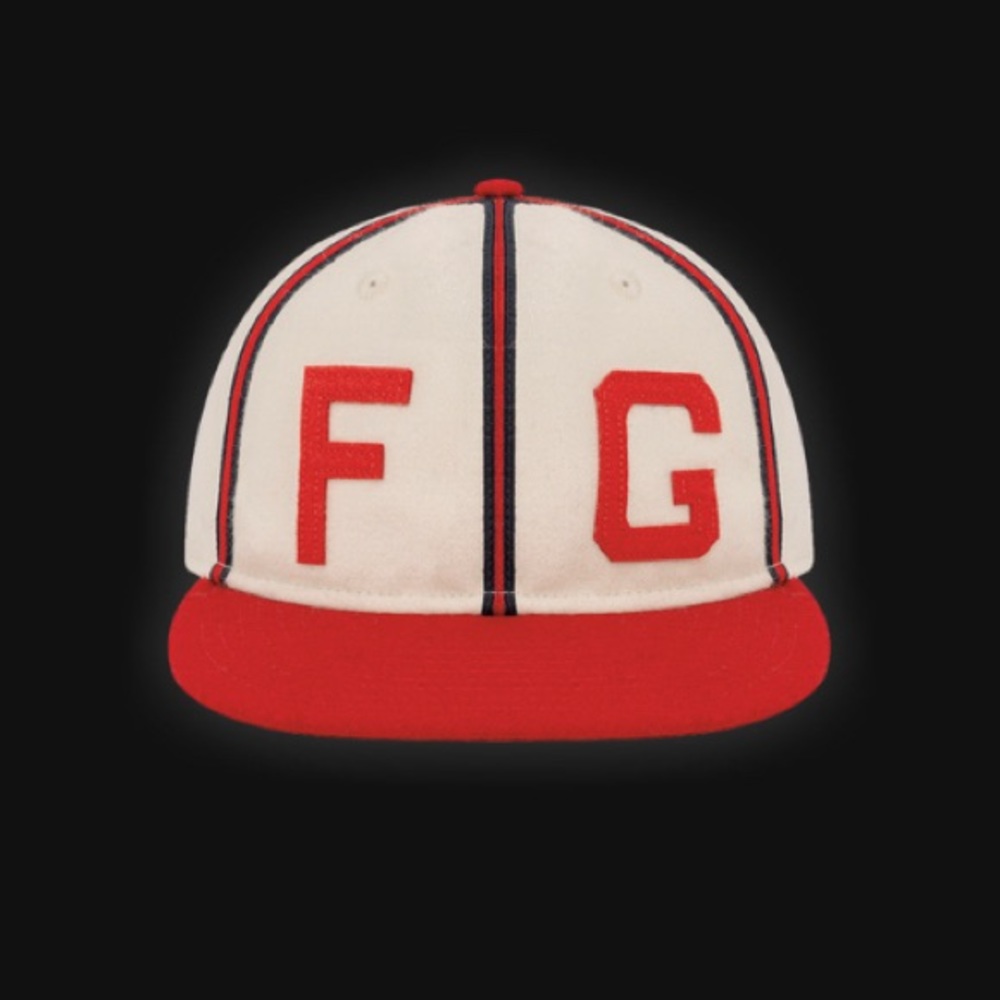 Fear of God Essentials - Kansas Cory Monarchs Cap